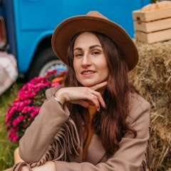 Любовь Маковицкая, 20.02, Санкт-Петербург