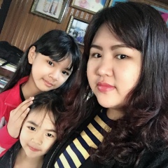 Amie Koko, 23.11.1980, Yangon