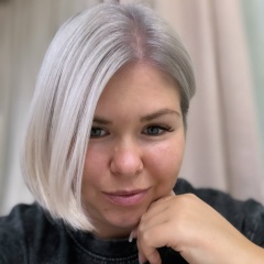 Виктория Ковалева, 06.06.1987, Верзилово