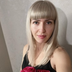 Светлана Науменко, 22.12.1985, Сургут