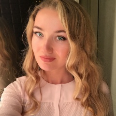 Екатерина Фырат, 17.07.1988, İstanbul