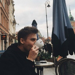 Alexander Shev, Минск