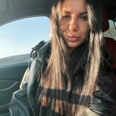 Lelya Bondarenko, 07.10.1994, Екатеринбург