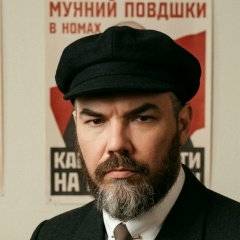 Максим Стоякин, 10.03.1992, Волгоград