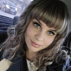 Диана Маслакова, 17.10, Екатеринбург