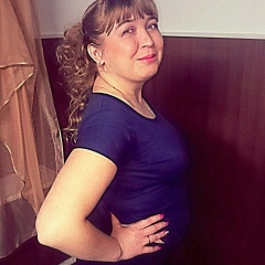 Ольга Назарова, 09.03.1984, Боровичи