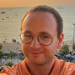Вадим Акимов, 21.11, Москва