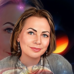 Оксана Никитина, 09.07, Санкт-Петербург