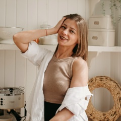 Екатерина Ефимова, 17.02.1988, Санкт-Петербург