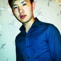 Nurik Tagaev, 20.09.1993, Москва