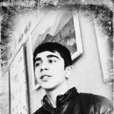Елгун Сабирли, 15.09.1996, Баку
