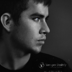 Дима Юсупов, 29.03, Караганда