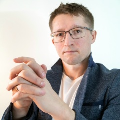 Сергей Соколов, 11.08