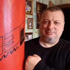 Александр Федоров, 24.01.1972, Колпино