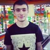Arsen Araqelyan, 23.05, Севан