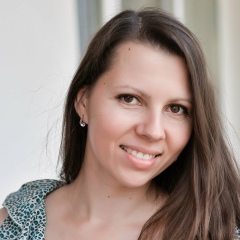 Ольга Тришкина, 14.02, Оренбург