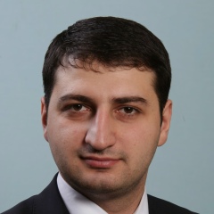Самвел Папоян, 27.04, Екатеринбург