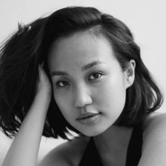 Сарюна Бальжинимаева, 12.06.1997, Улан-Удэ