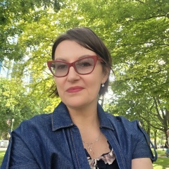Elena Krasota, 11.07.1980, Toronto