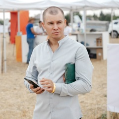 Андрей Красный, 15.01, Тамбов