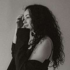 Екатерина Саламатова, 28.11, Тюмень