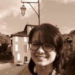 Анна Галибер, 20.05.1981, Ярославль