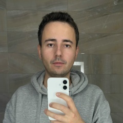 Антон Деманов, 16.02.1990