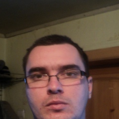 Андрей Ульянкин, 05.09, Орск