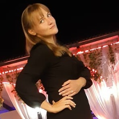 Катерина Юркина, Уфа