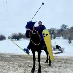 Евгений Олегович, 11.12.1974, Санкт-Петербург