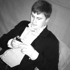 Дмитрий Редин, 20.07.1987, Можайск