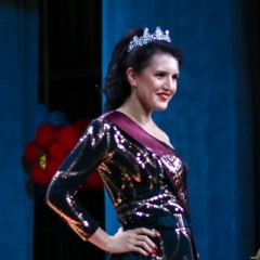 Елена Плохих, 07.03, Санкт-Петербург