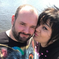 Нелли Денисова, 16.10.1983, Москва