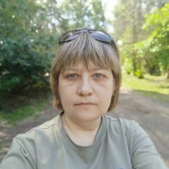 Елена Першина, 06.06, Самара