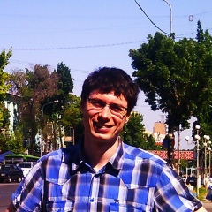 Алексей Рева, 22.09, Санкт-Петербург