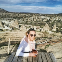 Татьяна Вавилова, 09.03, Москва