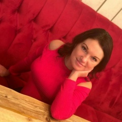 Екатерина Суханова, 24.06.1986, Москва