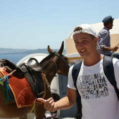 Андрей Конотопкин, 01.02.1981, Москва