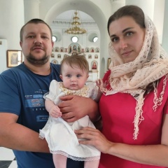 Елена Феоктистова, 27.12