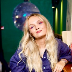 Мария Сафонова, 21.02, Москва