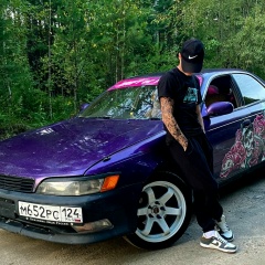 Сергей Баяндин, 29.11