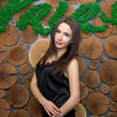 Анна Гончар, 04.01, Кривой Рог