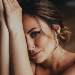Анастасия Кильдюшова, Санкт-Петербург