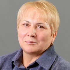 Ольга Соловьева, Псков