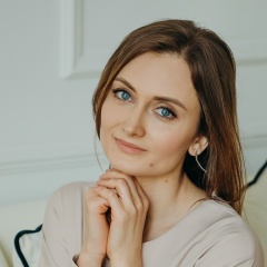 Инна Васина, 12.04.1986, Краснодар