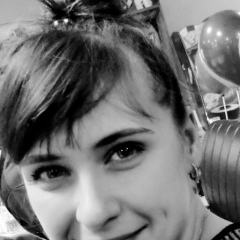 Ирина Падафет, 18.08.1984, Запорожье