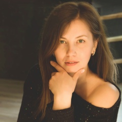 Ирина Дронова, 24.10.1986, Николаев