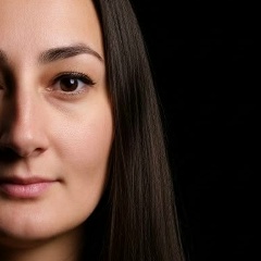 Ирина Михайловна, 12.01.1994