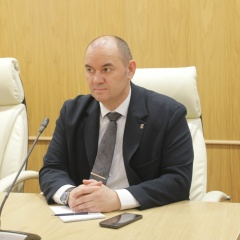 Олег Миниахметов, 02.08, Уфа