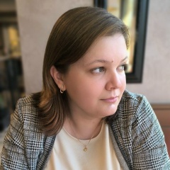 Елена Зайцева, 02.06, Троицк